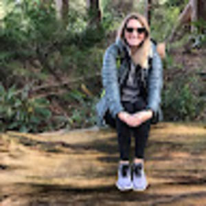 Meet your Posher, Megan